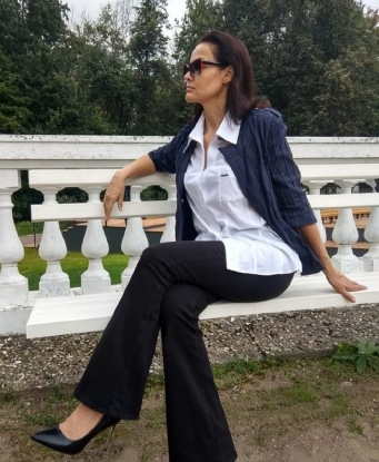 Анкета проститутки Нинуля - город Болгар, 42 года, №1042