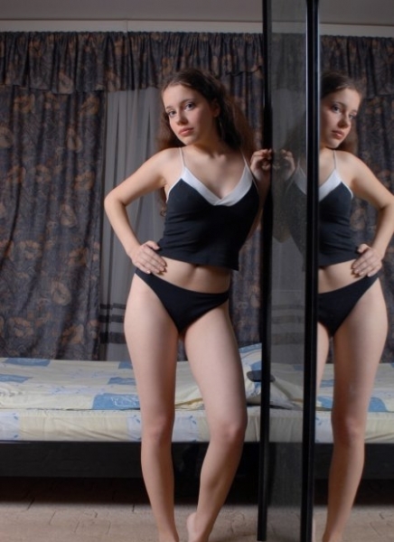 Анкета проститутки Лариса - город Болгар, 21 год, №26841